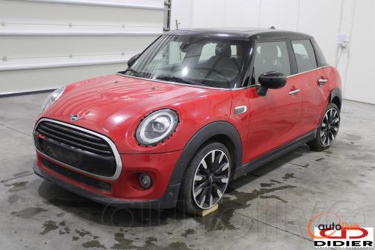 MINI COOPER - 1
