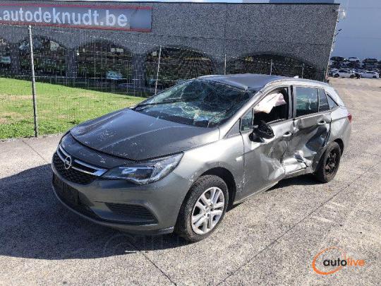 OPEL ASTRA 1.0 TURBO  B10XFT - 1