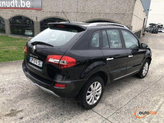 RENAULT KOLEOS 2.0 DCI 150 - 1
