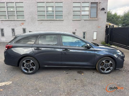 HYUNDAI I30 1.0 - 1