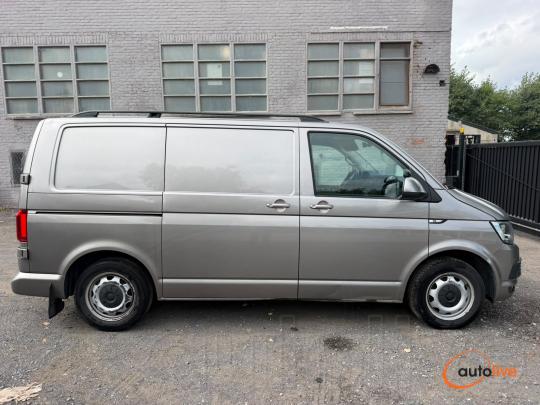 VOLKSWAGEN T6 TRANSPORTER T6 BESTELWAGEN - 1