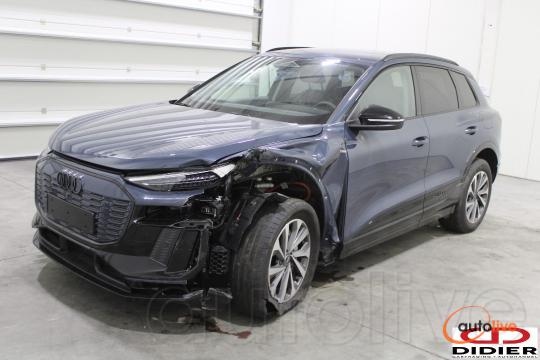 AUDI Q6 E-TRON - 1