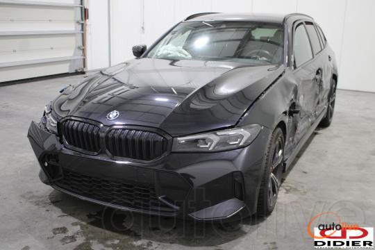 BMW 320 - 1