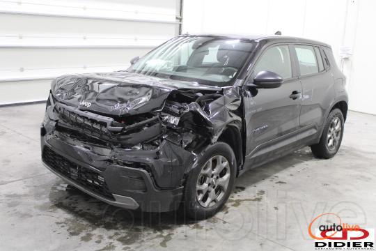 JEEP AVENGER - 1