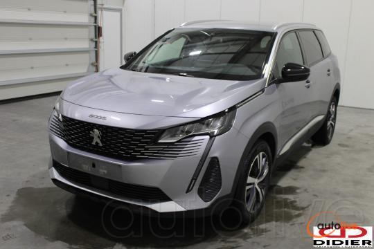PEUGEOT 5008 - 1