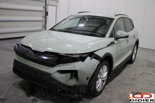 SKODA ELROQ - 1