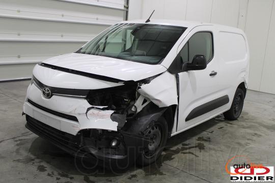 TOYOTA PROACE CITY - 1