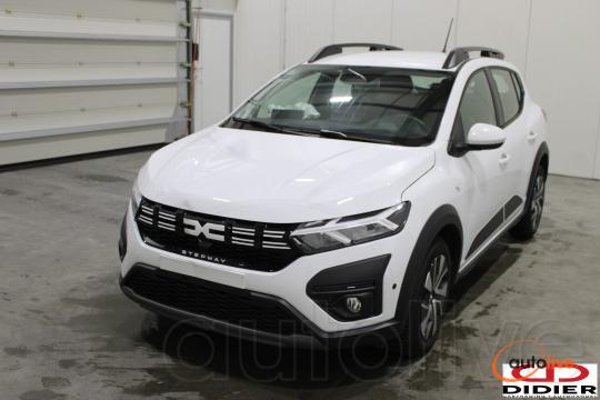 DACIA SANDERO - 1