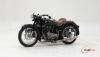 BMW R 25 Sidecar '55 CH17465 - 1