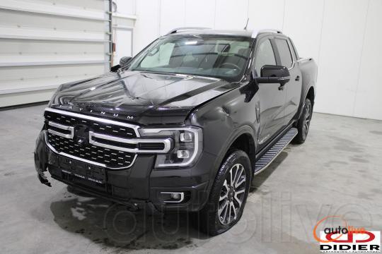 FORD RANGER - 1