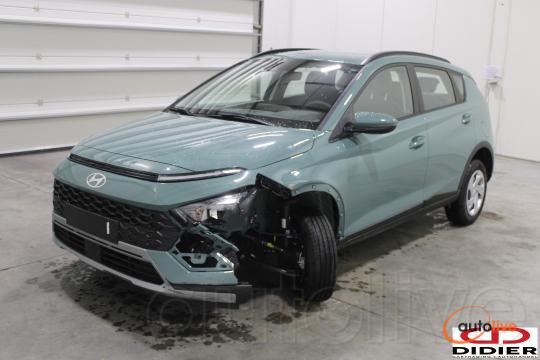 HYUNDAI BAYON - 1