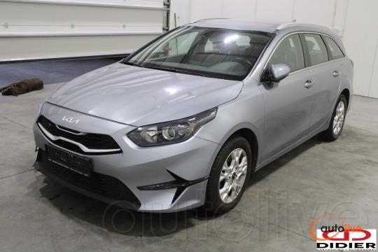 KIA CEE'D - 1