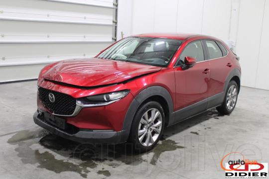 MAZDA CX-30 - 1