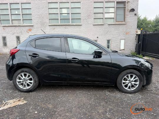 MAZDA 2 1.5 D - 1