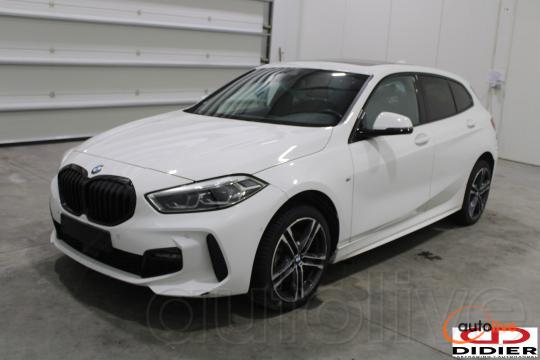 BMW 118 - 1