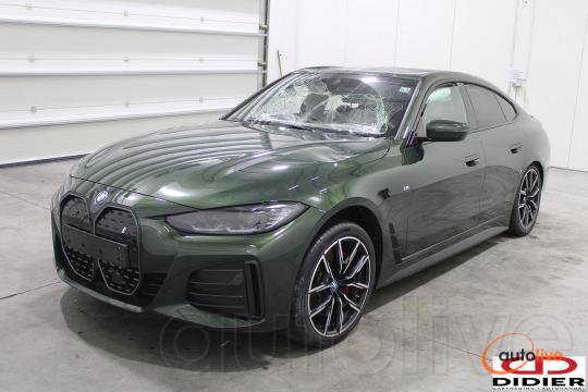 BMW I4 - 1