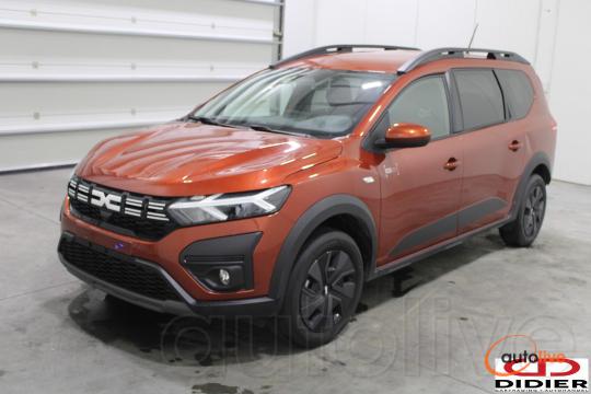 DACIA JOGGER - 1