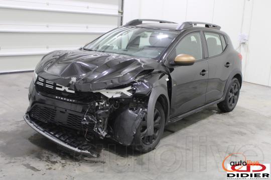 DACIA SANDERO - 1