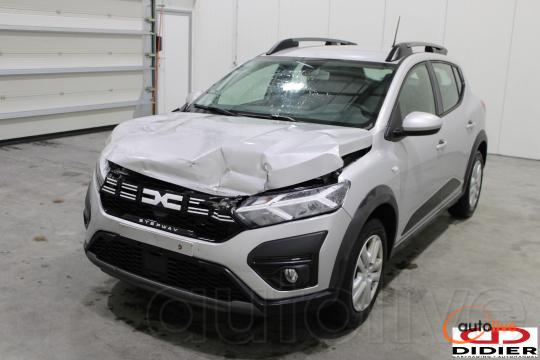 DACIA SANDERO - 1