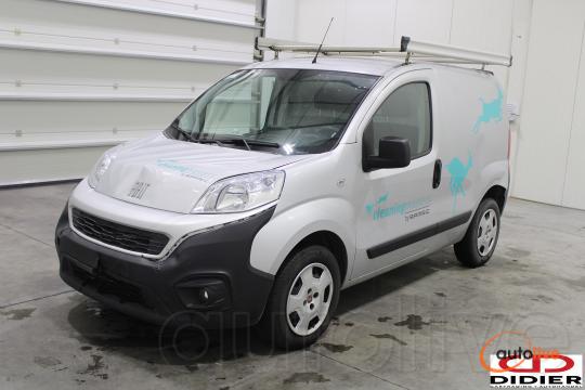 FIAT FIORINO - 1