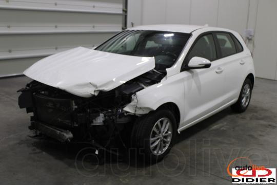 HYUNDAI I30 - 1