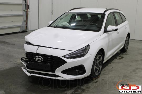 HYUNDAI I30 - 1