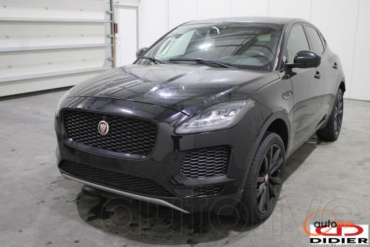 JAGUAR E-PACE - 1
