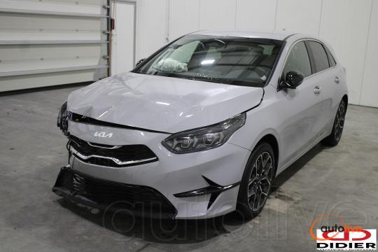 KIA CEE'D / CEED - 1
