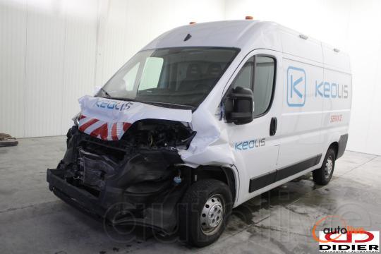 OPEL MOVANO - 1
