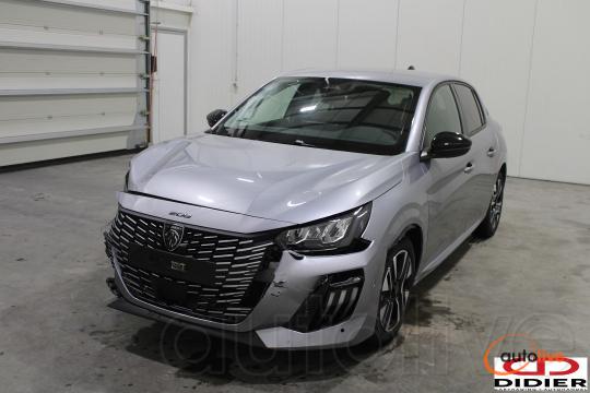 PEUGEOT 208 - 1