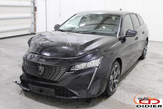 PEUGEOT 308 - 1