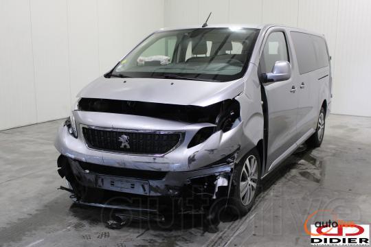 PEUGEOT EXPERT - 1