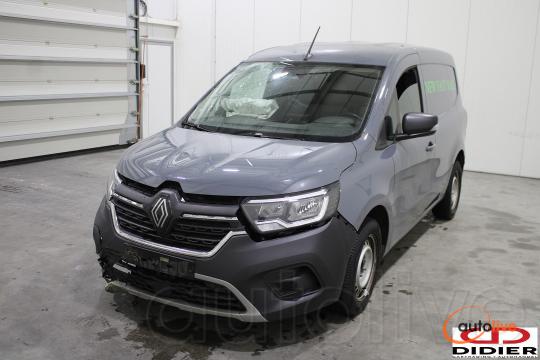 RENAULT KANGOO - 1