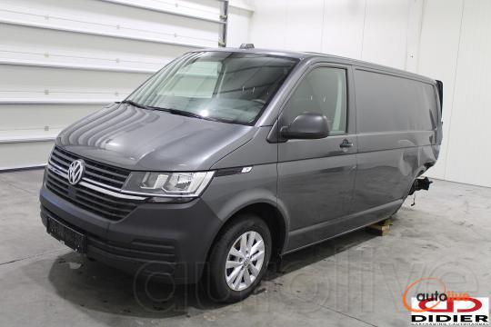 VW T6 TRANSPORTER - 1