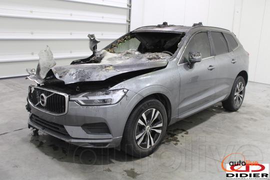 VOLVO XC60 - 1