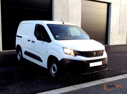 PARTNER LIGHT 1.5 BHDI  3 PLACES - 1