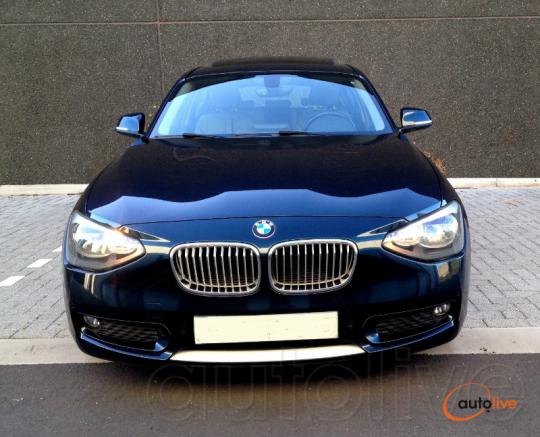 BMW 116I URBAN-LIFE - 1