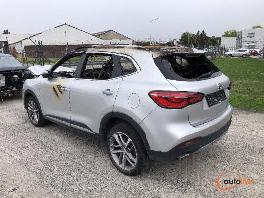MG EHS MG EHS 1.5  HYBRIDE - 1