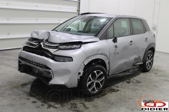 CITROï¿½N C3 AIRCROSS - 1