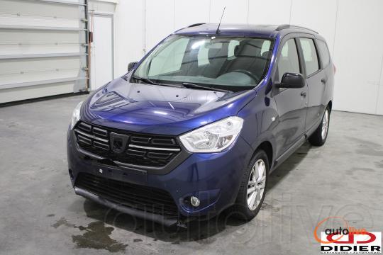 DACIA LODGY - 1
