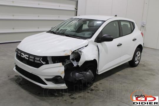 DACIA SANDERO - 1