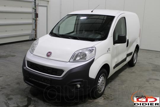 FIAT FIORINO - 1