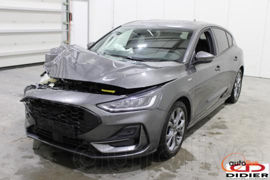 FORD FOCUS - 1