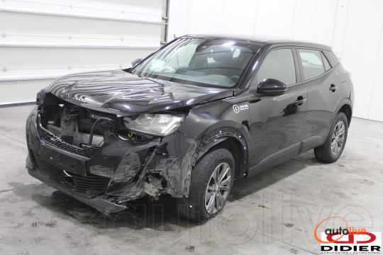 PEUGEOT 2008 - 1