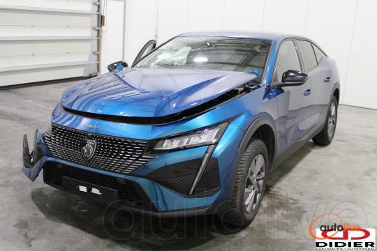 PEUGEOT 408 - 1