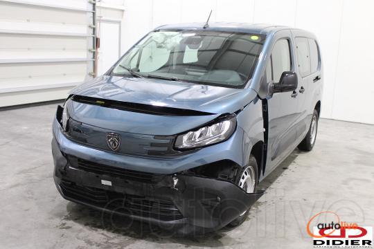 PEUGEOT PARTNER - 1