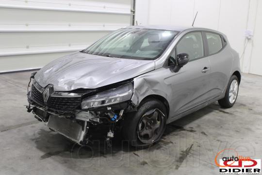 RENAULT CLIO - 1