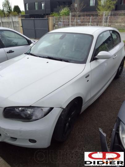 BMW 120 - 1