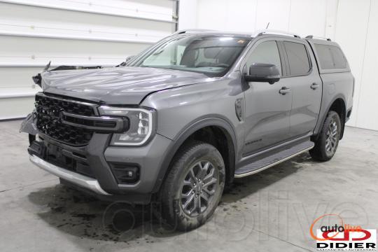 FORD RANGER - 1