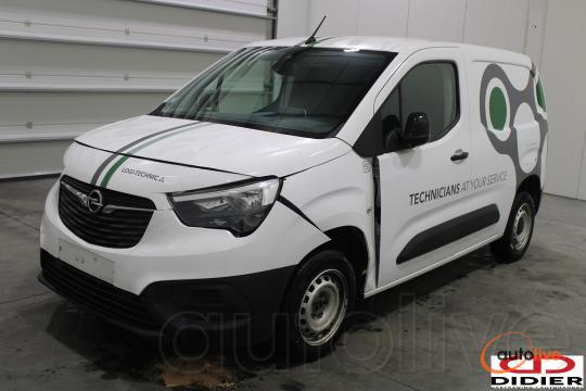 OPEL COMBO - 1